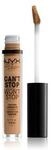 NYX Professional Makeup Can't Stop Won't Stop Contour Concealer