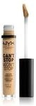 NYX Professional Makeup Can't Stop Won't Stop Contour Concealer