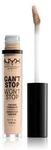NYX Professional Makeup Can't Stop Won't Stop Contour Concealer