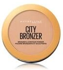 Maybelline City Bronzer Bronzingpuder