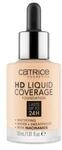CATRICE HD Liquid Coverage Fl&uuml;ssige Foundation