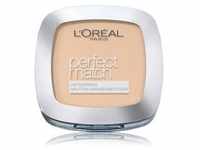 L'Oréal Paris Perfect Match Kompaktpuder 9 g Nr. 2.N - Vanille