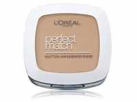 L'Oréal Paris Perfect Match Kompaktpuder 9 g Nr. 1.R/1.C