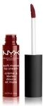 NYX Professional Makeup Soft Matte Lip Cream Liquid Lipstick