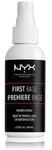 NYX Professional Makeup First Base Primer Spray Primer
