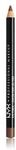 NYX Professional Makeup Kajal Slim Eye Pencil Kajalstift