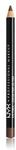 NYX Professional Makeup Kajal Slim Eye Pencil Kajalstift