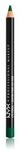 NYX Professional Makeup Kajal Slim Eye Pencil Kajalstift
