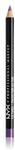 NYX Professional Makeup Kajal Slim Eye Pencil Kajalstift