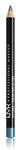 NYX Professional Makeup Kajal Slim Eye Pencil Kajalstift