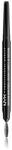 NYX Professional Makeup Precision Brow Pencil Augenbrauenstift