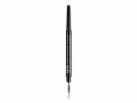 NYX Professional Makeup Precision Brow Pencil Augenbrauenstift 0.13 g Nr. 01 - Blonde