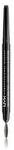 NYX Professional Makeup Precision Brow Pencil Augenbrauenstift