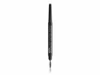 NYX Professional Makeup Precision Brow Pencil Augenbrauenstift 0.13 g Nr. 02 -...