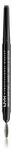 NYX Professional Makeup Precision Brow Pencil Augenbrauenstift