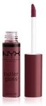 NYX Professional Makeup Butter Gloss Lipgloss