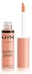 NYX Professional Makeup Butter Gloss Lipgloss
