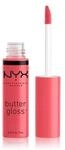 NYX Professional Makeup Butter Gloss Lipgloss
