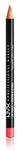 NYX Professional Makeup Slim Lip Pencil Lipliner