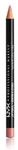 NYX Professional Makeup Slim Lip Pencil Lipliner