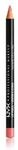 NYX Professional Makeup Slim Lip Pencil Lipliner