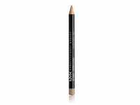 NYX Professional Makeup Slim Lip Pencil Lipliner 1 g Nr. SPL802 - Brown