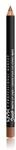 NYX Professional Makeup Su&eacute;de Matte Lipliner Lipliner