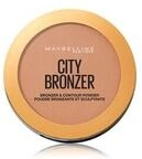 Maybelline City Bronzer Bronzingpuder