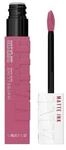 Maybelline Super Stay Matte Ink Liquid Lipstick