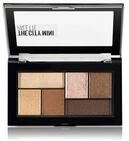 Maybelline The City Mini Lidschatten Palette