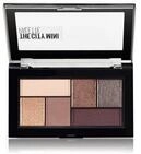 Maybelline The City Mini Lidschatten Palette