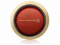 Max Factor Crème Puff Blush Rouge 1.5 g Nr. 55 - Stunning Sienna