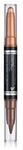 Manhattan Eyemazing Double Effect Eyeshadow & Liner Lidschatten