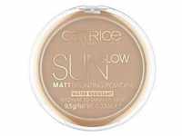CATRICE Sun Glow Matt Bronzingpuder 9.5 g Nr. 035 - Universal Bronze