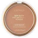 CATRICE Sun Glow Matt Bronzingpuder