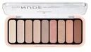 essence The Nude Edition Pretty in Nude Lidschatten Palette