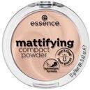 essence Mattifying Kompaktpuder