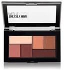 Maybelline The City Mini Lidschatten Palette
