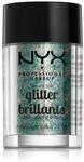 NYX Professional Makeup Glitter Brilliants Face & Body Glitzer