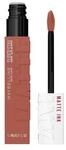 Maybelline Super Stay Matte Ink Liquid Lipstick