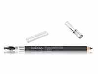 IsaDora Brow Powder Pen Augenbrauenstift 1.1 g Nr. 09 - Taupe