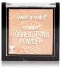 wet n wild Megaglo Highlighting Powder Highlighter