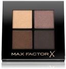 Max Factor Colour X-Pert Lidschatten Palette