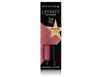 Max Factor Lipfinity Rising Star Collection Liquid Lipstick 2.3 ml Rising Star