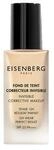 EISENBERG Fond de Teint Correcteur Invisible Creme Foundation