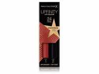 Max Factor Lipfinity Rising Star Collection Liquid Lipstick 2.3 ml Starstruck