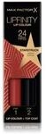 Max Factor Lipfinity Rising Star Collection Liquid Lipstick
