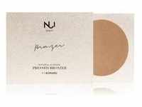 NUI Cosmetics Natural Pressed Bronzer Bronzingpuder 12 g Komaru