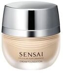 Sensai Cellular Performance Cream Foundation Fl&uuml;ssige Foundation