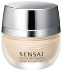 Sensai Cellular Performance Cream Foundation Fl&uuml;ssige Foundation